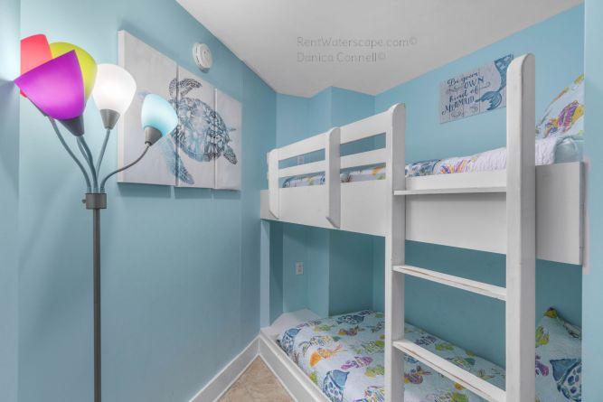 Bunk Room