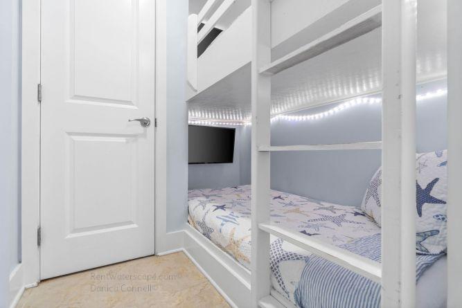 Bunk Room