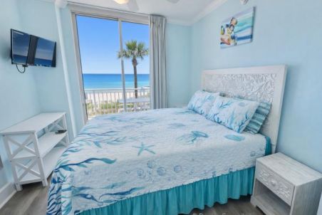 Waterscape's best view