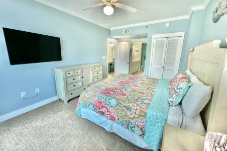 A219 Master Bedroom