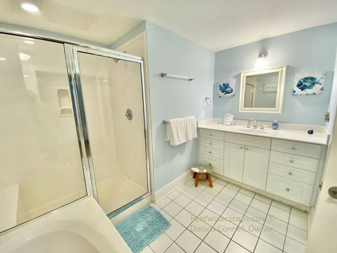 A227 Guest Bathroom