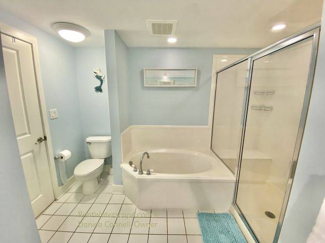 A227 Guest Bathroom