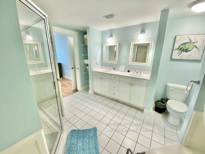 A227 Master Bath