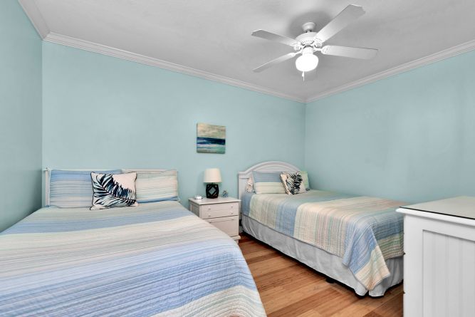 A301 Guest Suite