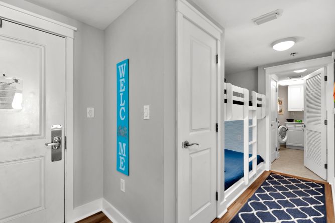 Bunk Room