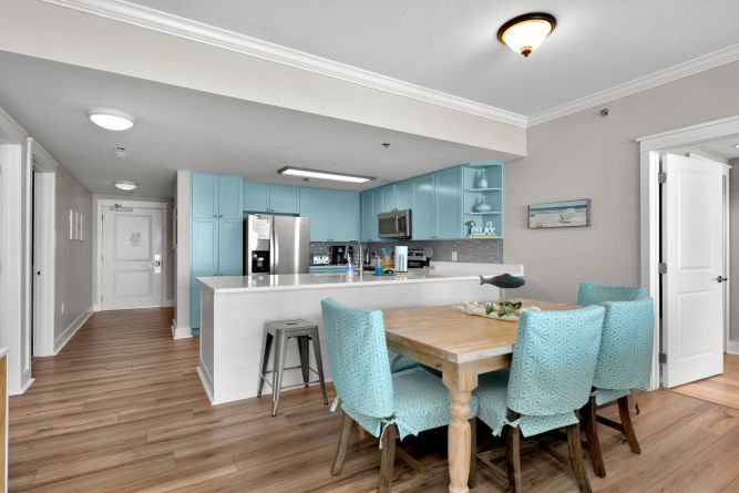 Dining Room Table