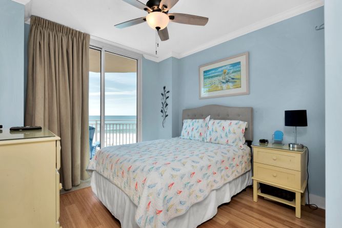 A301 Guest Suite