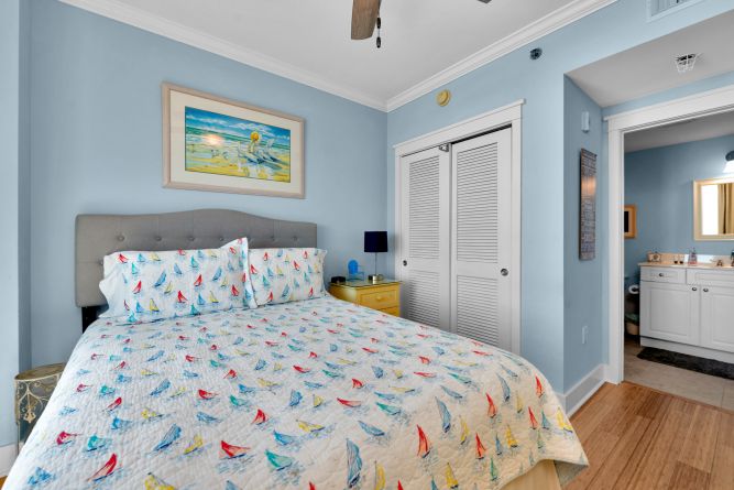 A301 Guest Suite