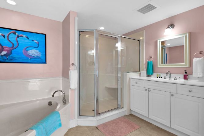 Master Bath