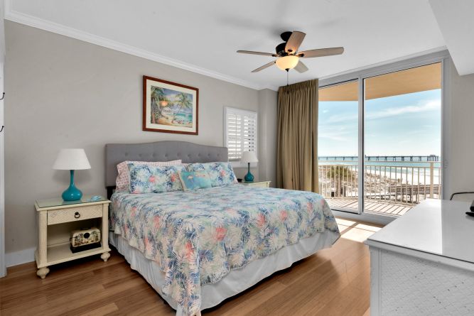 Master Suite