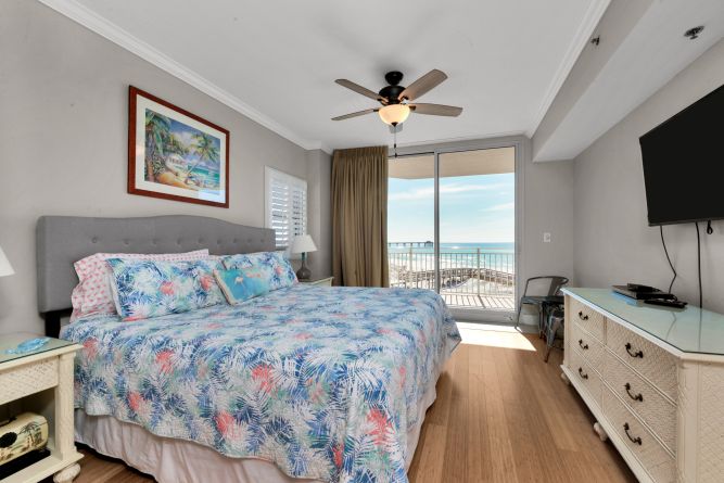Master Suite