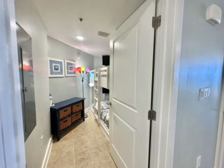 Waterscape A302 Bunkroom