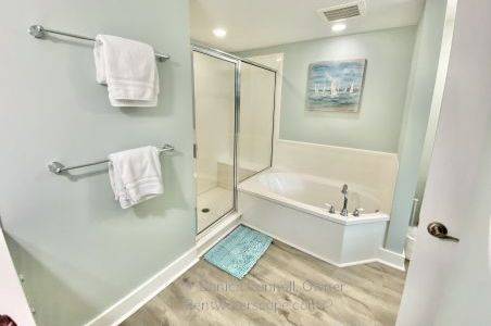 Waterscape A310 Guest Bathroom