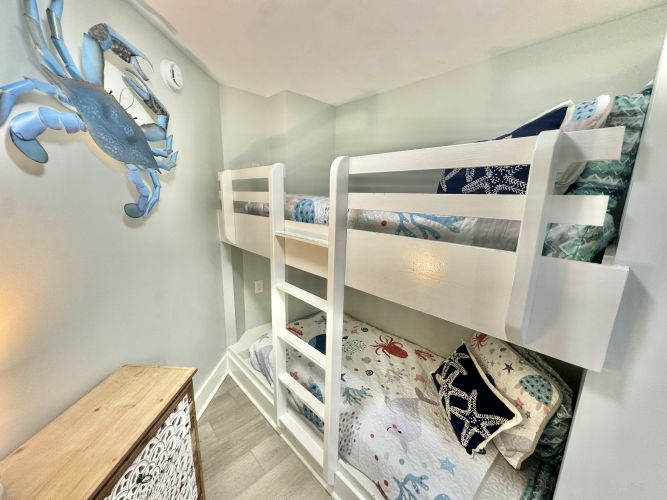 Bunk Room