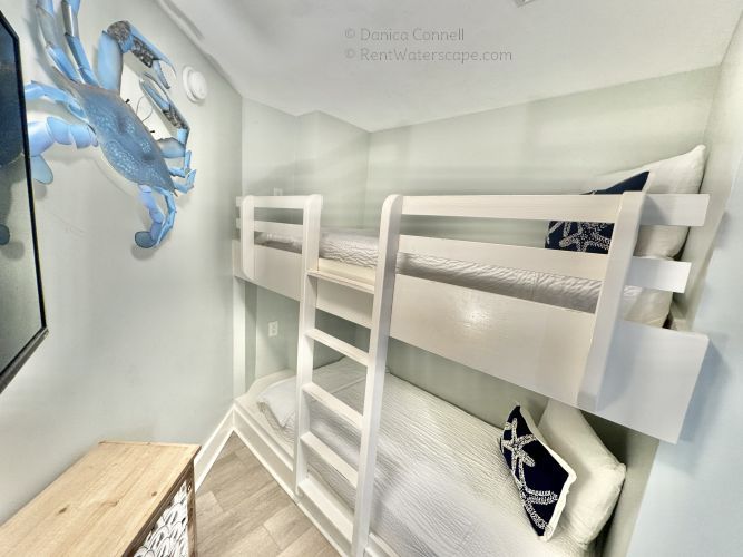 Bunk Room