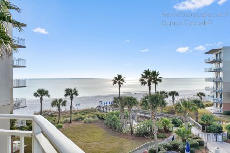 Waterscape A404 beachfront view