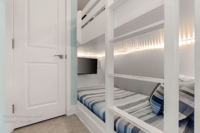 Bunk Room