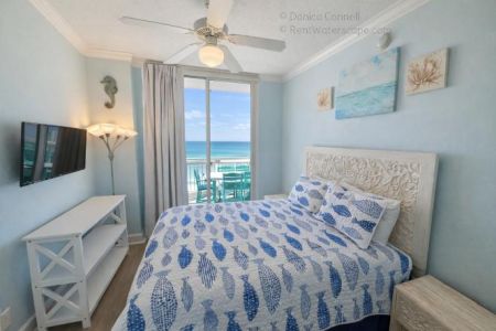 A500 3rd bedroom Twin over Full