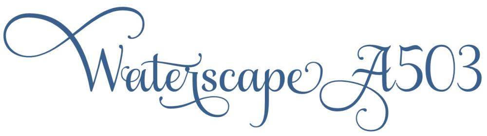 Waterscape A503
