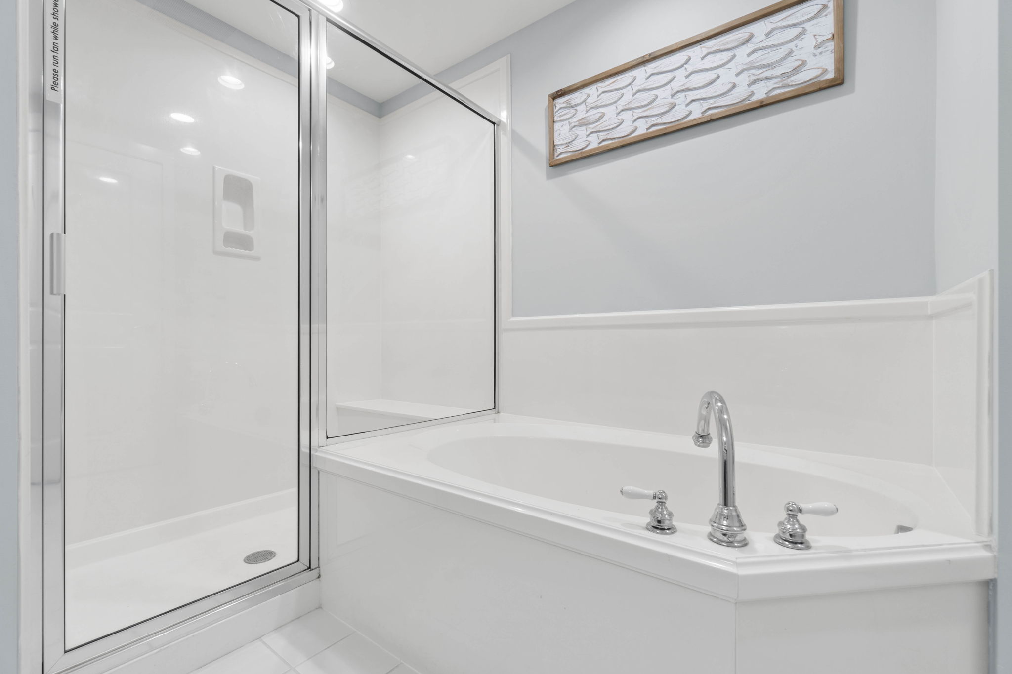 Guest Suite Bath