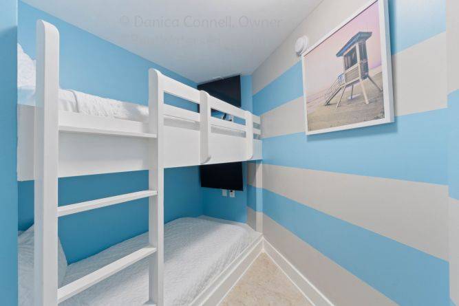 Bunk Room