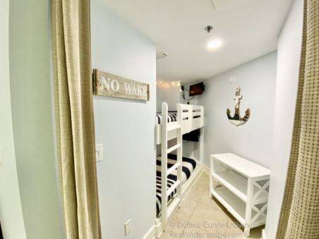 Waterscape B106 ground level view