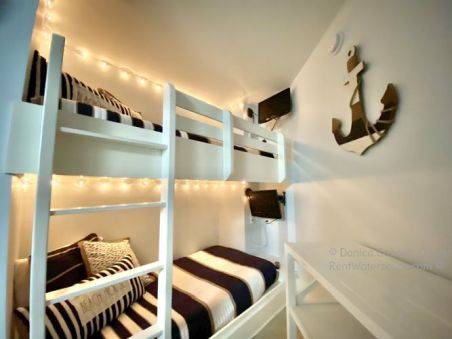 Waterscape B106 ground level view