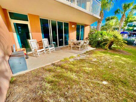 Waterscape B108 step off and go!