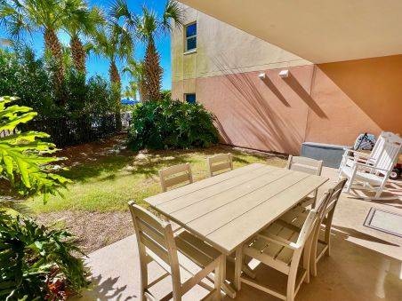 Waterscape B106 step off and go!