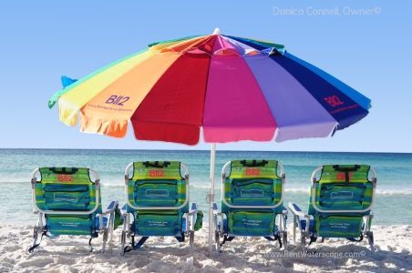 Waterscape Beach Service