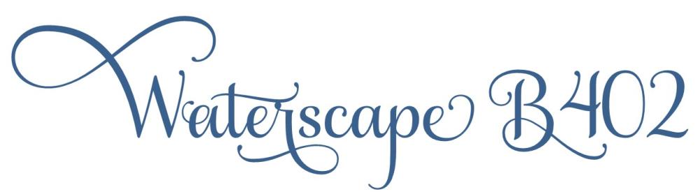 Waterscape B402