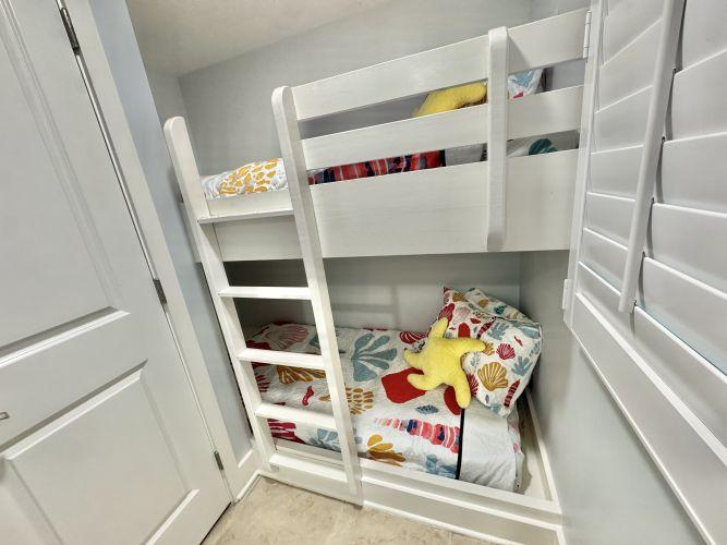 Bunkroom