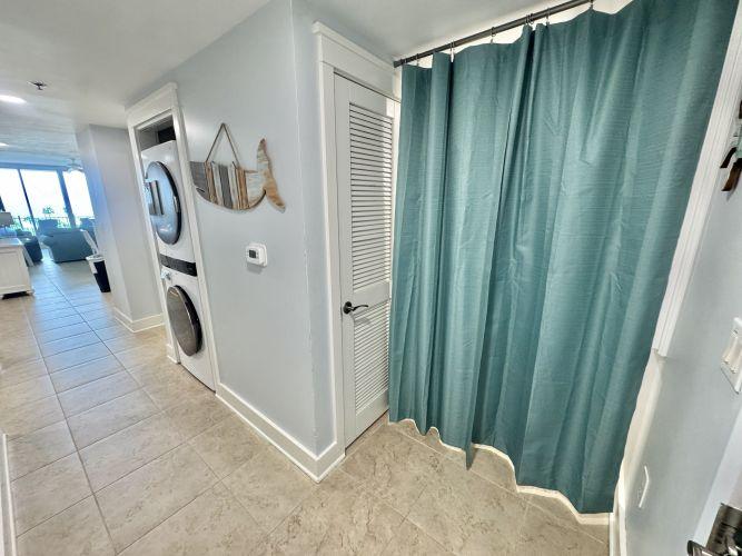 Bunk Room