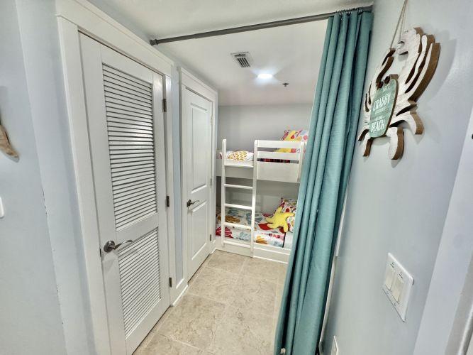 Bunkroom