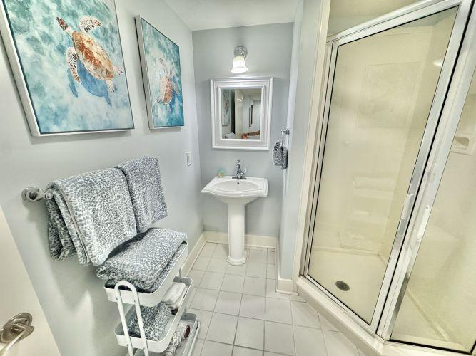 Guest Suite Bath