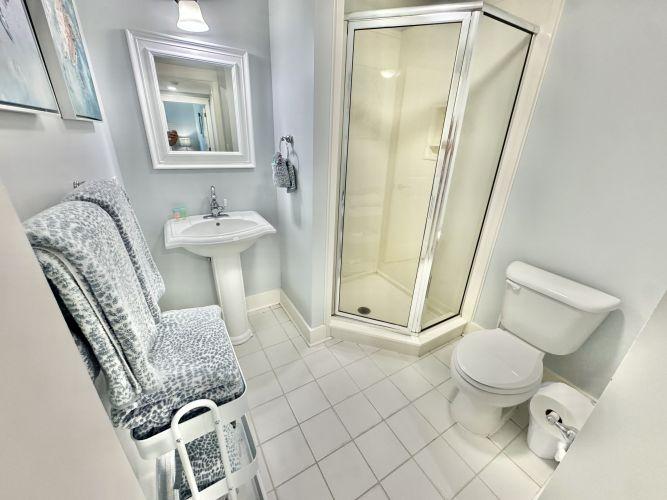 Guest Bath