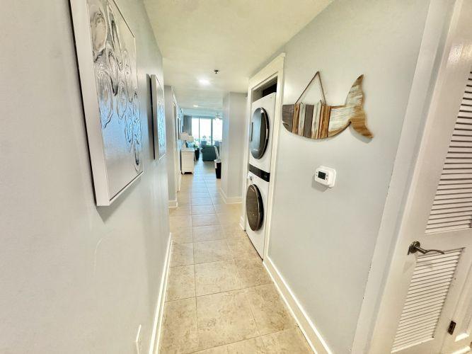 Entry Way