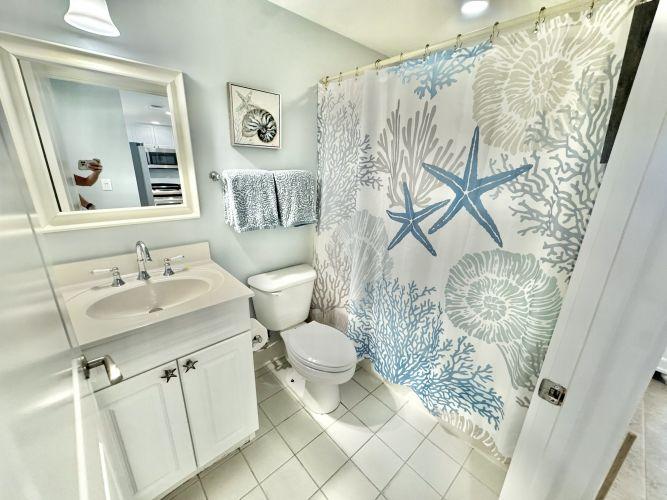 Guest Bath