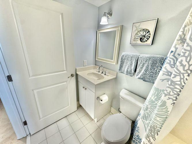 Third Bathroom