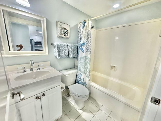 Guest Bath
