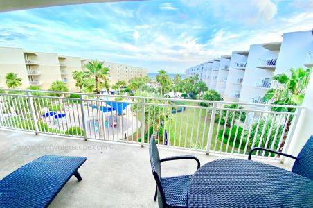 Waterscape Condominiums