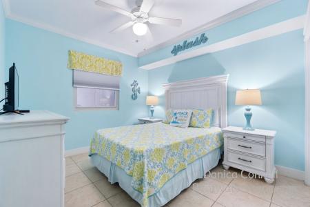 Waterscape two bedroom condo