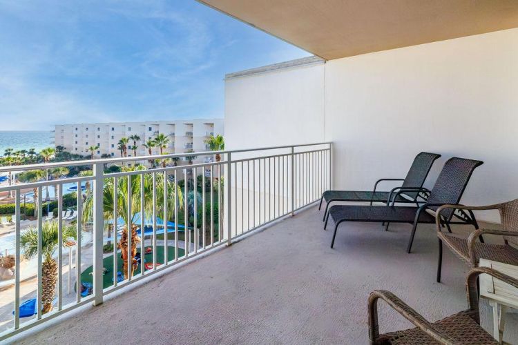 Waterscape C601 Patio