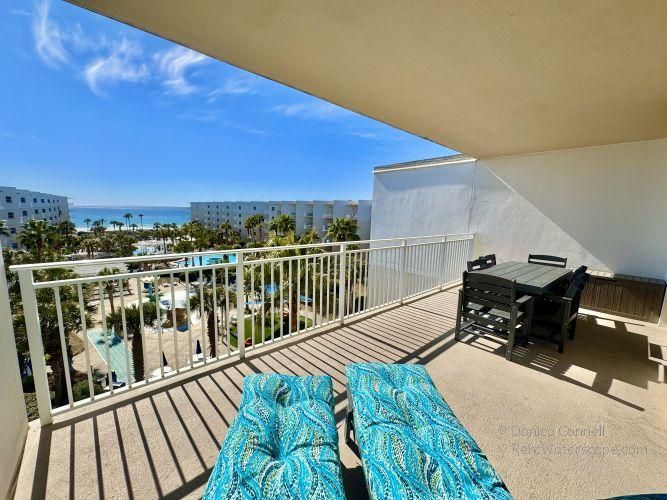 Waterscape C601 Patio