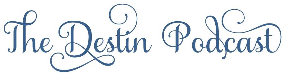 The Destin Waterscape Podcast Intro