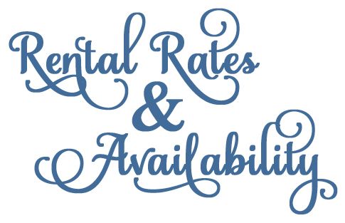 Waterscape Rates and Availability