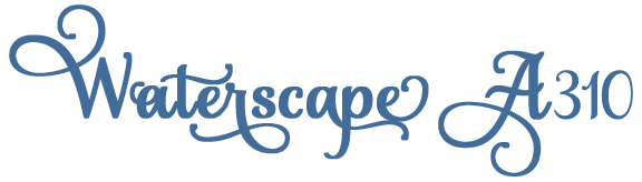 Waterscape A310