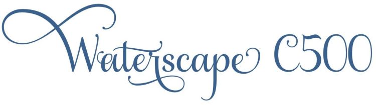 Waterscape C500