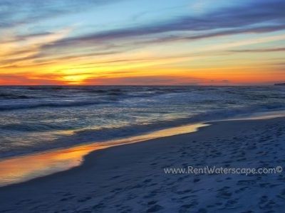 Destin Sunset