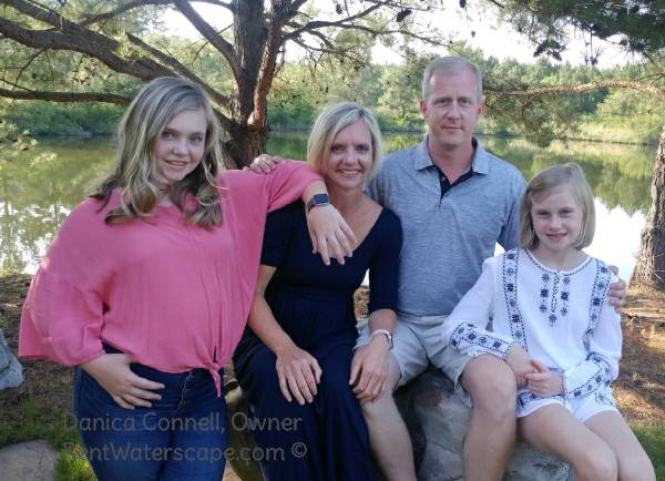 Waterscape Owner that rents direct